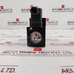 Damcos Valve Position Indicator