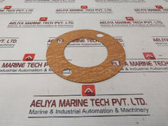 J1100660 T: 1.5 Cover F/Corrosion Plate Flange Packing
