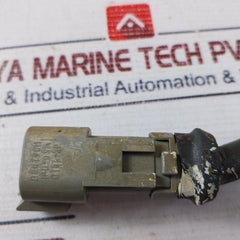 Hydac Vd 5 C.0/-03106568 Indicator Clogging Filter