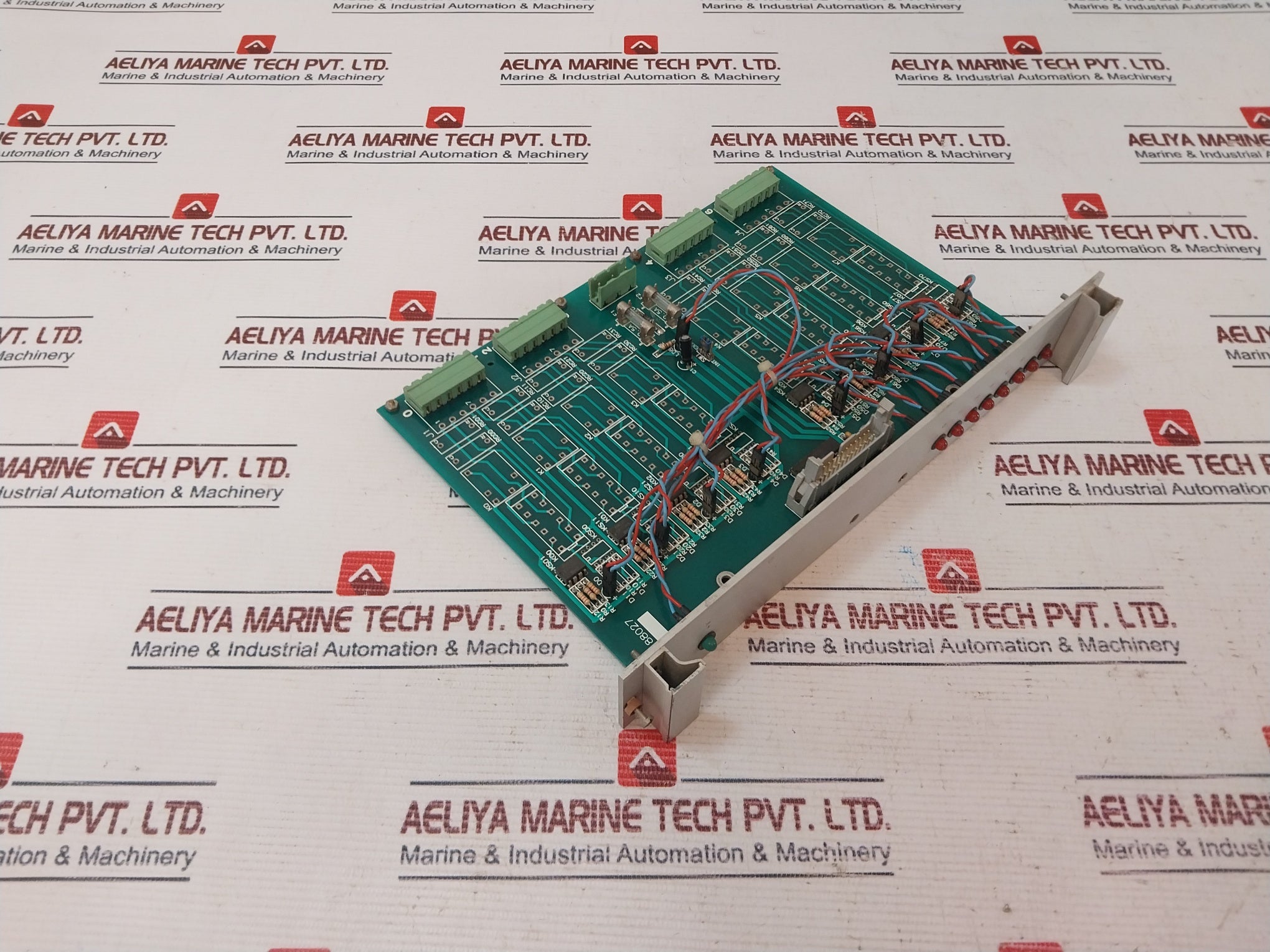 46188027 Printed Circuit Board