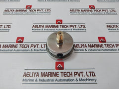 Beyca Mm2-45 Air Pressure Gauge 63 Mm,0-7 Kg/Cm2