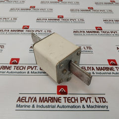 Karl Jung Iec 269-2 Gl Fuse 125A 500V 120 Ka