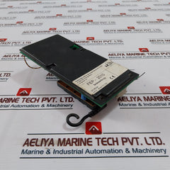 Tas Fep-2010 Keypad Circuit Board Assembly