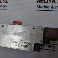 Expert Magnetics 07115066 Terminal Board