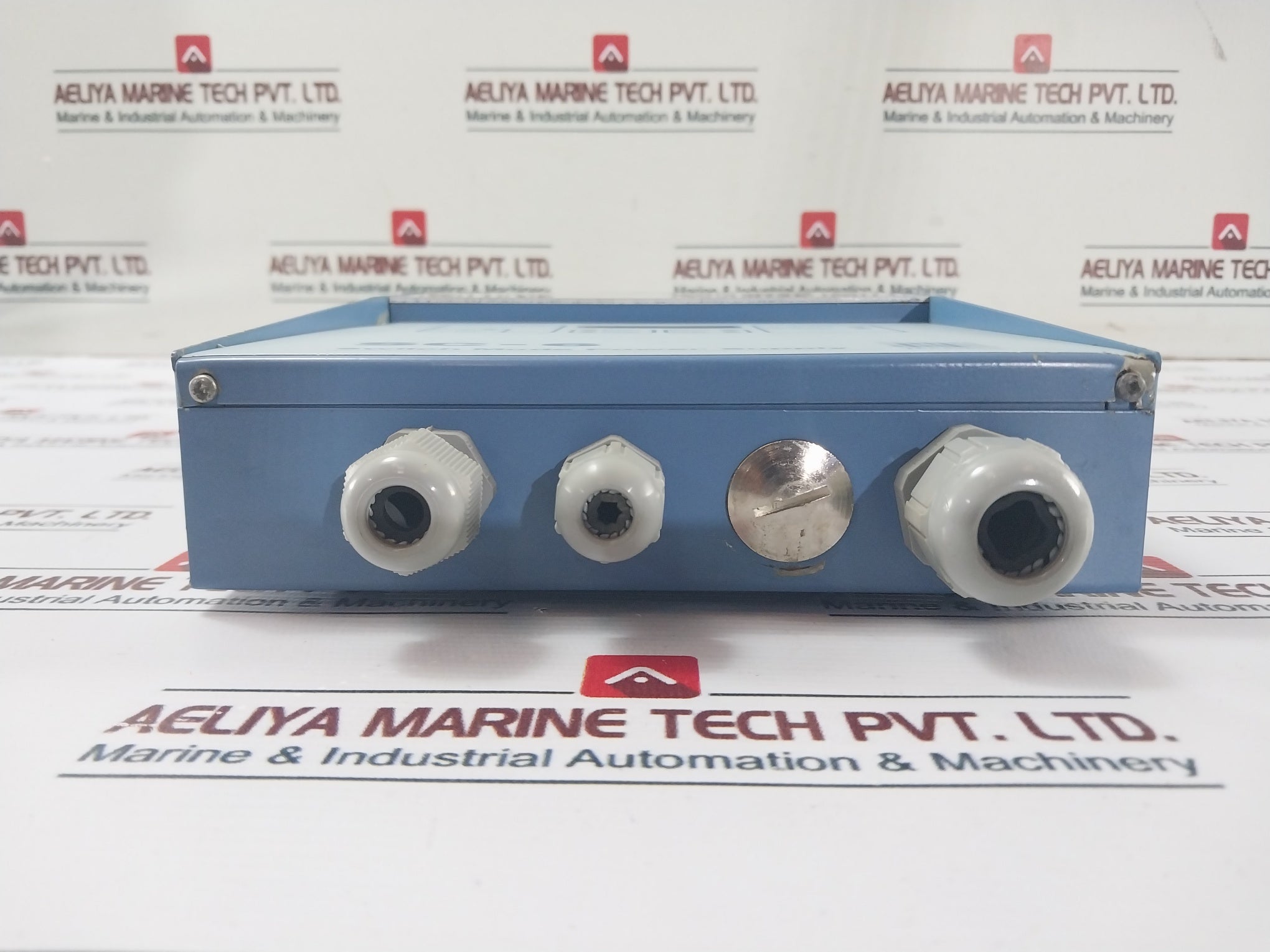 Autronica Sc-6 Switch Mode Power Supply dg