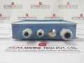 Autronica Sc-6 Switch Mode Power Supply dg