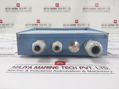 Autronica Sc-6 Switch Mode Power Supply dg