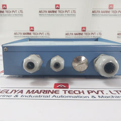 Autronica Sc-6 Switch Mode Power Supply dg