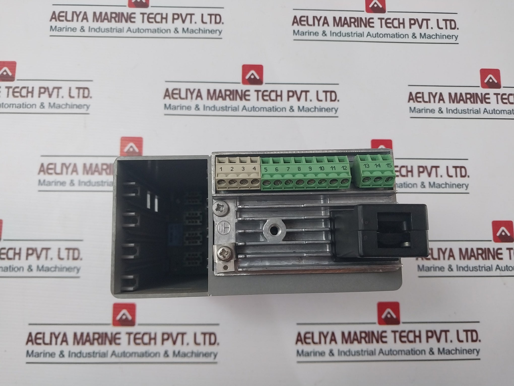 Siemens Sipart Dr21 Process Controller 6Dr2100-5 50/60Hz