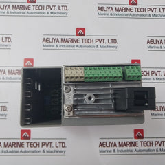Siemens Sipart Dr21 Process Controller 6Dr2100-5 50/60Hz