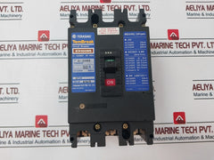 Terasaki Electric XH100NS Circuit Breaker 50A AC220V 85KA