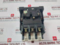 Fuji Electric SC-3N Magnetic Contactor 4NC2H0 100A