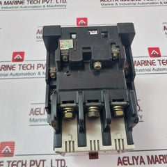 Fuji Electric SC-3N Magnetic Contactor 4NC2H0 100A