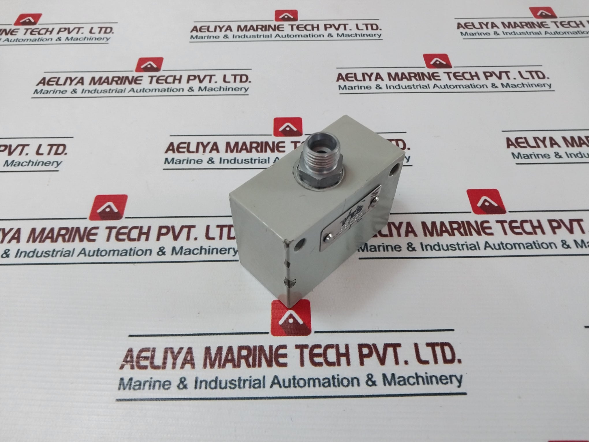 TTS 96559 Pneumatic Valve