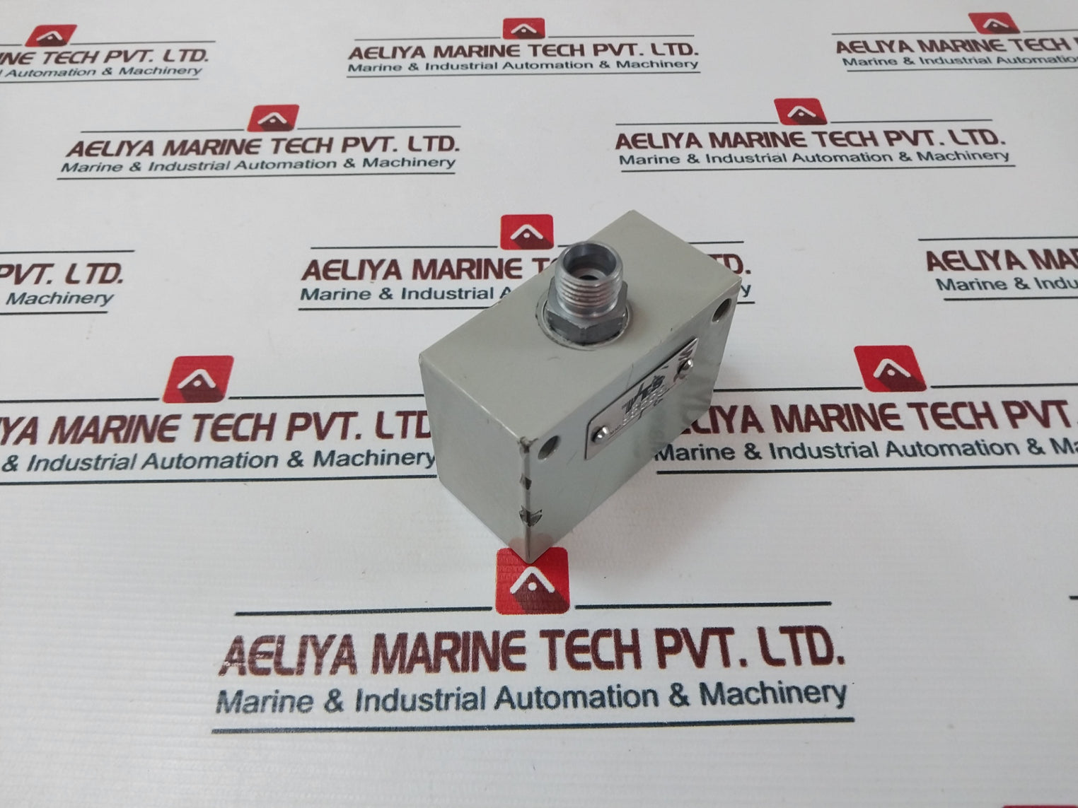 TTS 96559 Pneumatic Valve