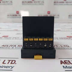 Deif Tav-210Dg/3 Single Function Transducer 100-121.21V 16,5-20 Ma