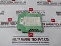 Phoenix Contact Mcr-c-ui-ui-dci Signal Conditioner Converter 18-31.2 Vdc 60Ma