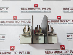 Ferraz Shawmut Nh 00-e Din Rail Mounting Nh Fuse Base 160A 690V~12W