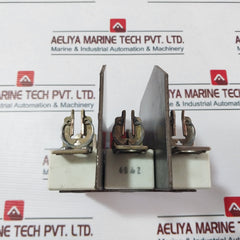 Ferraz Shawmut Nh 00-e Din Rail Mounting Nh Fuse Base 160A 690V~12W
