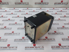 C.E.E. Imm 7990 Motor Protection Relay 5A 60Hz