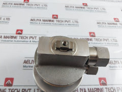 Wika 897.01.1998 Differential Pressure Transmitter 10...30 Vdc