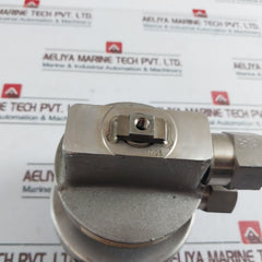 Wika 897.01.1998 Differential Pressure Transmitter 10...30 Vdc