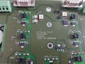 B+V Industrietechnik Simplex Compact Fin Stabiliser Control S-panel V1.3