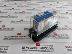 Amra Mti Rmbe15-c024 Electromechanical Relays 24V