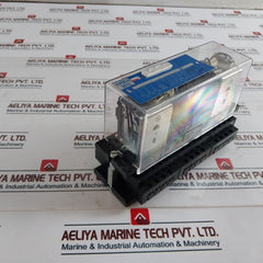 Amra Mti Rmbe15-c024 Electromechanical Relays 24V