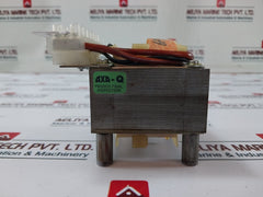 Axel Akerman Ta-f063 Transformer 0/220 Vac 62 Va