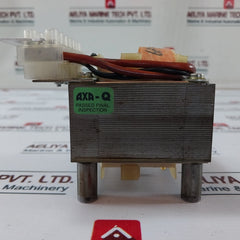 Axel Akerman Ta-f063 Transformer 0/220 Vac 62 Va