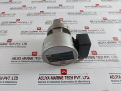 Wika 897.01.1998 Differential Pressure Transducer 10…30vdc