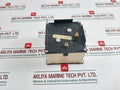 ABB DC-QUARZ 100v-60 Hz Hour Meter