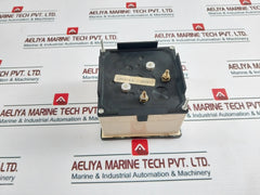 ABB DC-QUARZ 100v-60 Hz Hour Meter