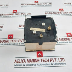 ABB DC-QUARZ 100v-60 Hz Hour Meter