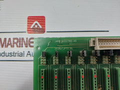 Jani Eletcro 1036/Jp0136 Printed Circuit Board Atb16-4