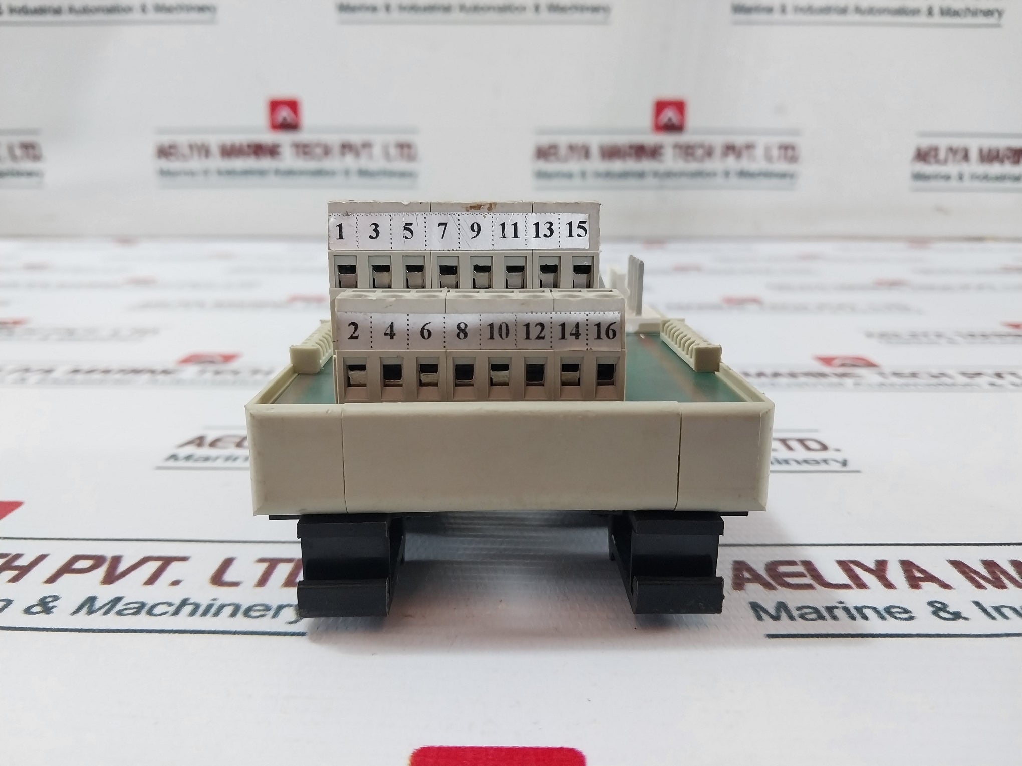 Valmet Rsf 20/16 Pcb Module Interface Unit 02Va0004