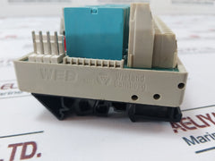 Valmet Rsm 8 Terminal Module 02Va0006