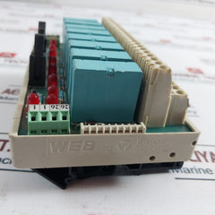 Valmet Rsm8 Terminal Module 02Va0006 Web 1002