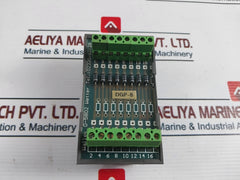 Wallek DGP-8 Expansion Module