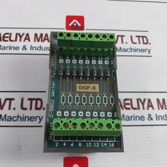 Wallek DGP-8 Expansion Module