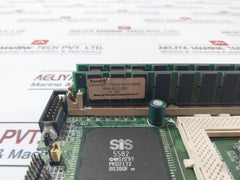 Advantech Pcm-5894/5892 A3.2 Control Mainboard 1907589405