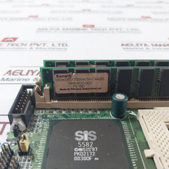 Advantech Pcm-5894/5892 A3.2 Control Mainboard 1907589405