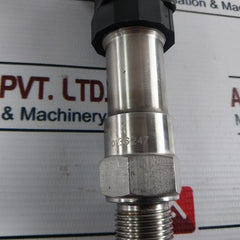 Kongsberg Gt300C3G4V Pressure Transmitter