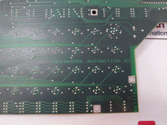 Norcontrol Automation Na1012.3 Operators Panel Dc7 Ha221119B