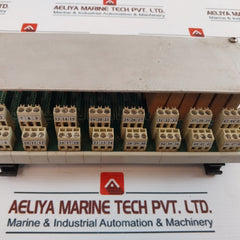 Jani Electro Atb16-4 16-channel Relay Card Controller Board Module