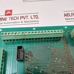 Malling Kontrol 9010 09 Printed Circuit Board