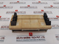 Valmet ATB16-4/2 PCB Module 9144047