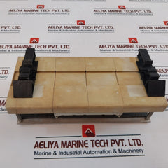 Valmet Atb16-4/2 16-channel Relay Card Controller Board Module 9144047