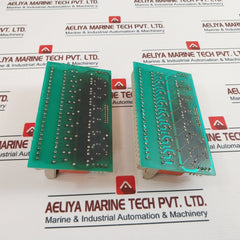 Lyngso Valmet Rsm8 Pcb Module